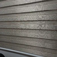 پرده زبرا
