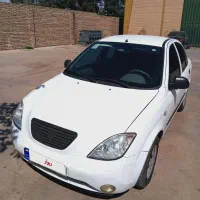 تیبا صندوقدار مدل 96