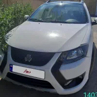 کوئیک GXR L  مدل 403