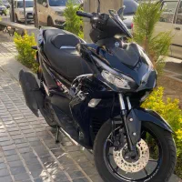 ایروکس ۱۵۰ اب خنک‌ mkz