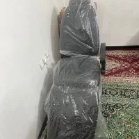 صندلی میکاپ صندلی اصلاح صندلی آرایشگاه