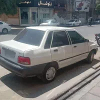 پراید مدل 85