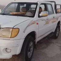 کاپرا دوکابین دو دفرانسیل