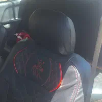 پراید مدل ۸۷
