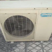 کولرگازی ۳۰هزار جنرال