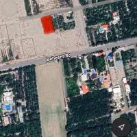 فروش-فوری-500-متر-زمین-در-اندیشه