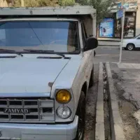 نیسان دیزل مدل 90