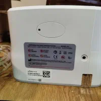 اکسیژن ساز همراه کینگان مدل p2
