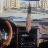 پارسxu7p موتور جدید