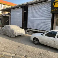 مغازه اجاره ای