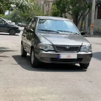 پراید ۱۱۱|خودرو سواری و وانت|مشهد, فاطمیه|دیوار