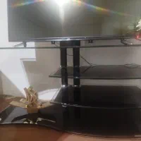 میز تلوزیون شیشه ای ترکیه