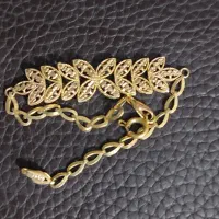 دستبند طلا