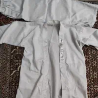 لباس و لوازم کاراته