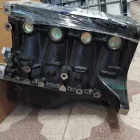 انجین کامل موتوری پژوvipخام پرایدنیسان