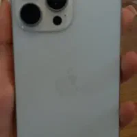 ایفون ۱۶ پرومکس فول کپی