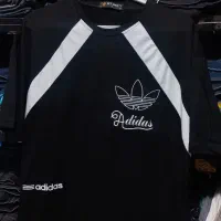 ست تیشرت شلوار پنبه گلگسی