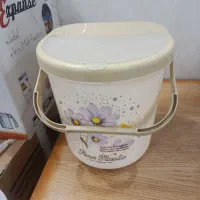 جای قند بزرگ