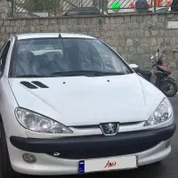 206 تیپ 5 مدل 94