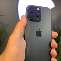 iPhone 16 Pro 128 با رجیستر