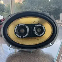 باند vibe انگلیسی در حد نو