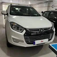 جک s5 نیو فیس مدل آخر ۱۴۰۲ خشک