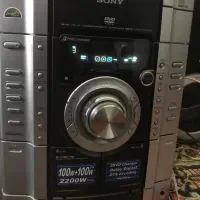 سونی  وات 4400