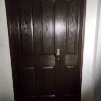 درب ورودی آپارتمان