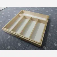 جاقاشقی و نظم دهنده کابینت و کشو