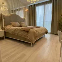 اقدسیه ۳۳۰متر ۴خواب سوئیت مجزا