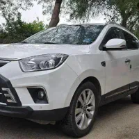 جک S5 مدل ۹۸ اتومات موتور ۲۰۰۰