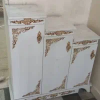 جاکفشی|جاکفشی، کمد، دراور|تهران, یاخجی آباد|دیوار