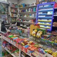 استخدام نیروی فروش در سوپر مارکت