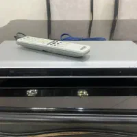 دستگاه دی وی دی سونی