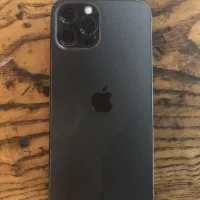 ایفون ۱۲ پرومکس