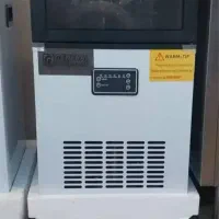 یخساز صنعتی
