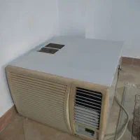 کولر گازی ال جی گلد 19000  کنترل دار