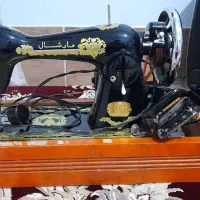 چرخ خیاطی