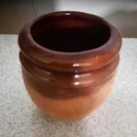 کوزه ماست و ترشی