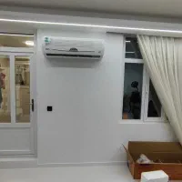 نصب و تعمیرات و جابجایی کولرگازی اسپیلت