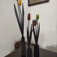 مجسمه|مجسمه، تندیس، ماکت|کرج, گلشهر|دیوار