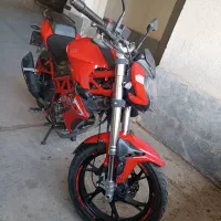 بنلی نیو مدل 1401