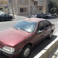 پژو مدل ۸۱ موتور۱۸۰۰