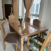 میز ناهارخوری