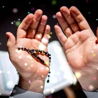 دعانویس‌کتاب اسلامی قوی علاج همه گره هامشکلات