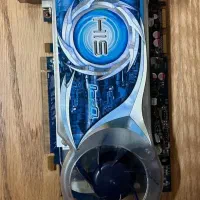 کارت گرافیک HIS Radeon HD 5670 1GB GDDR5