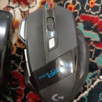 3 تا موس و  یک کیبورد