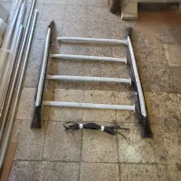 باربند رانا ۲۰۶ رانا پژو