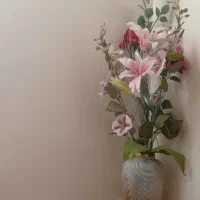 گل‌و‌گلدان