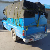 راننده‌نیسان‌باری